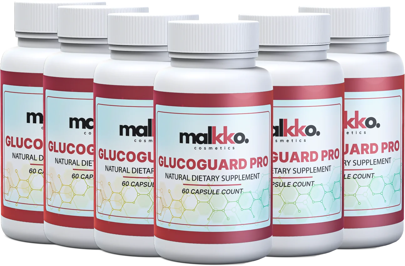 GlucoGuard Pro